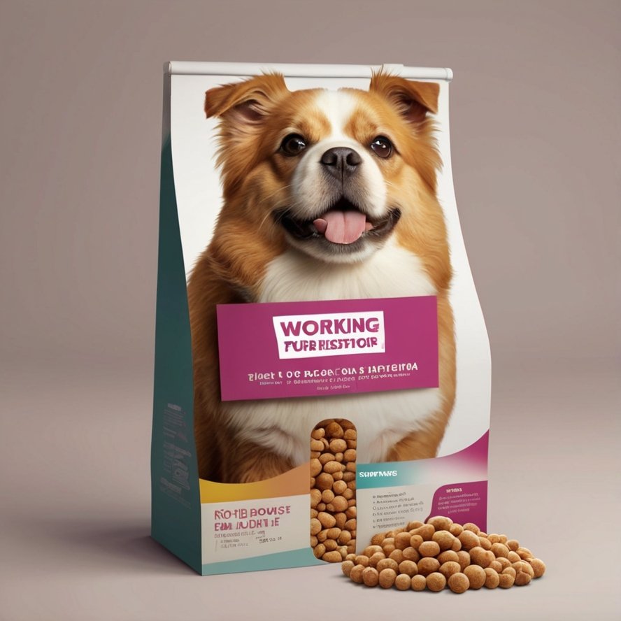 Mercado de Produtos Premium para Pets